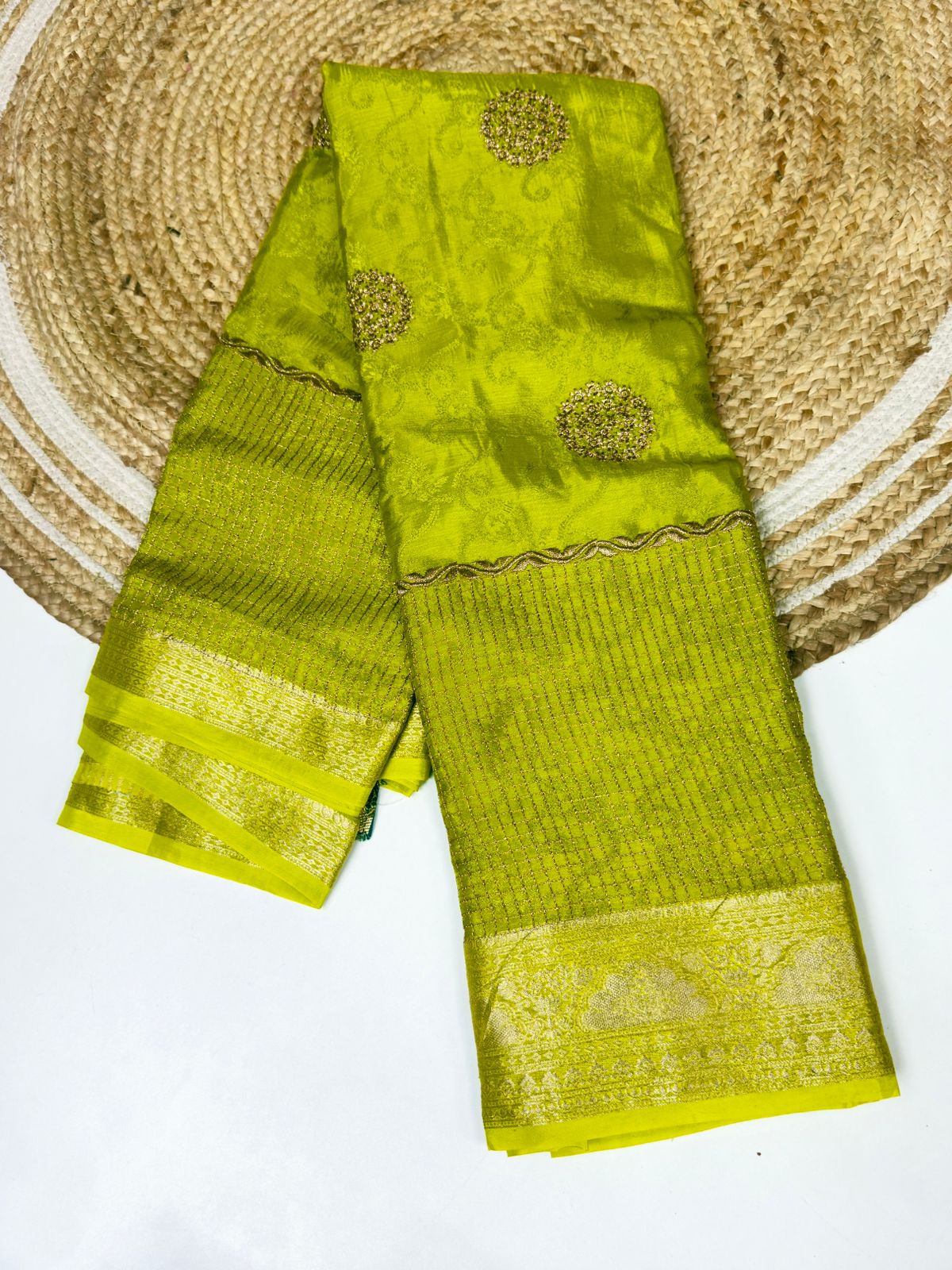 Parbha Silk Saree