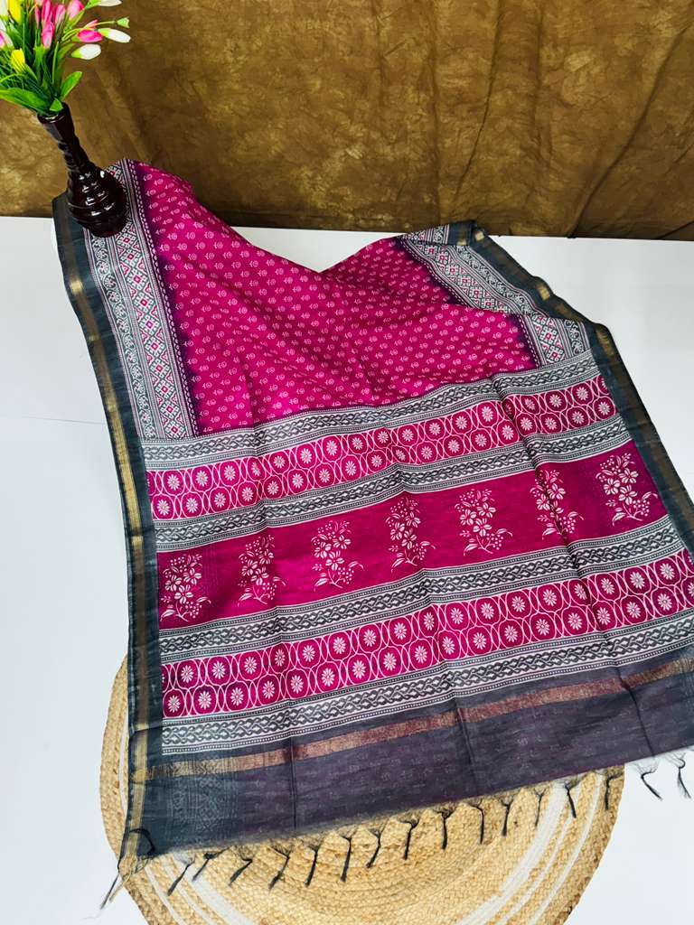 Badhalpur Sarees