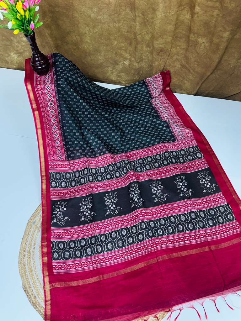 Badhalpur Sarees
