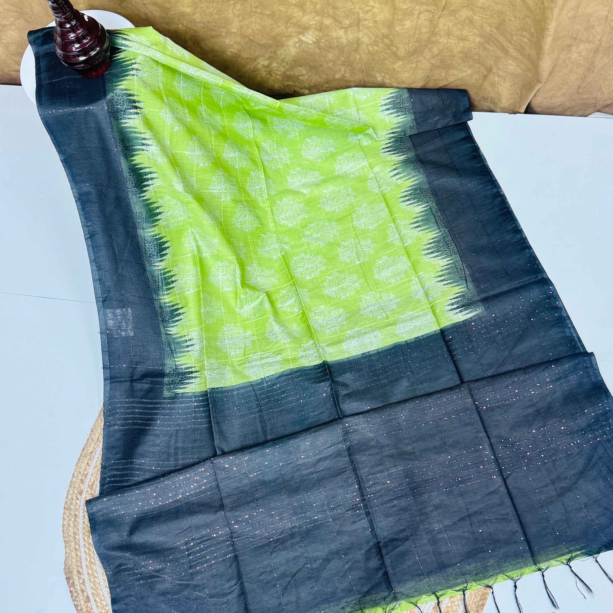 Badhalpur Sarees