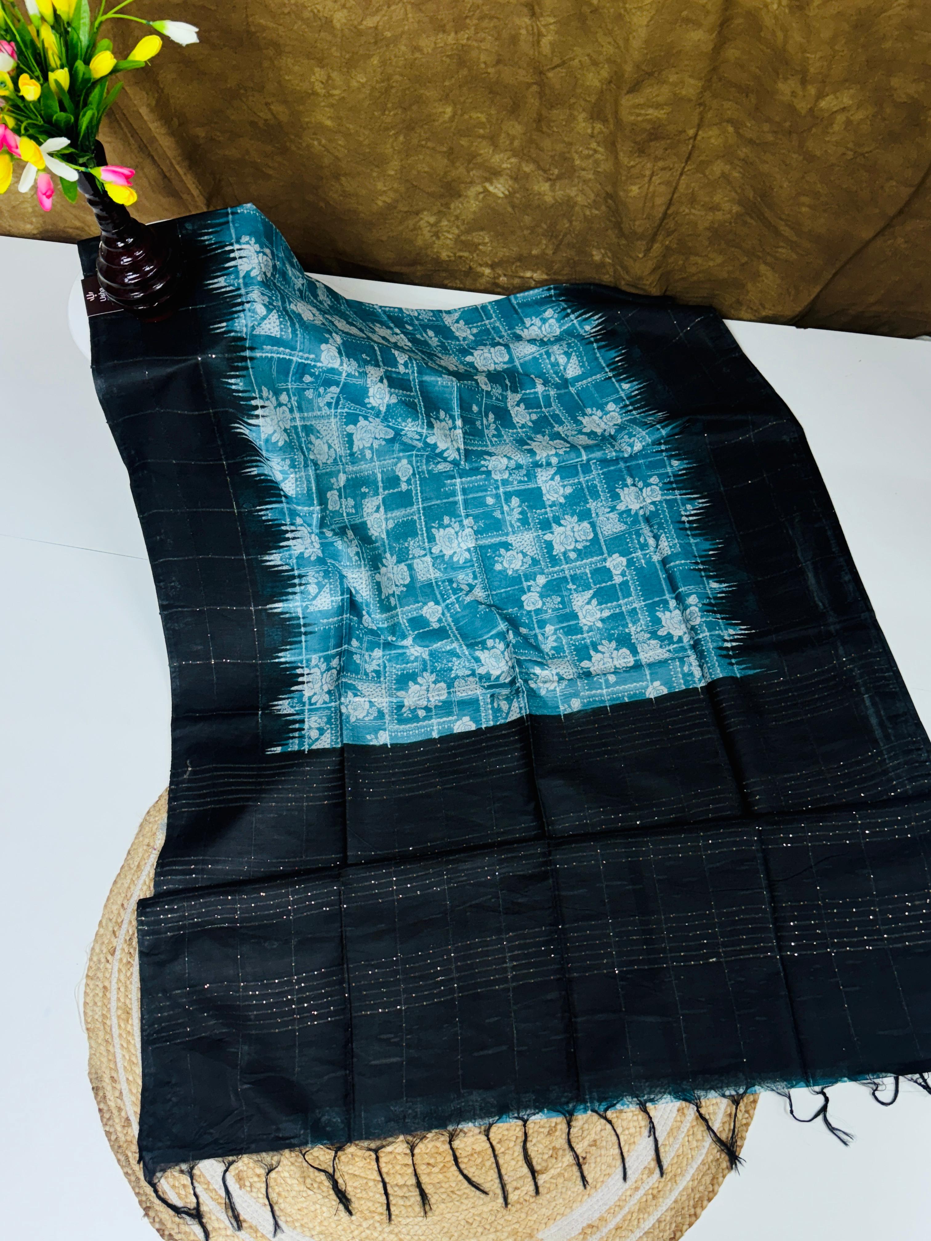 Badhalpur Sarees