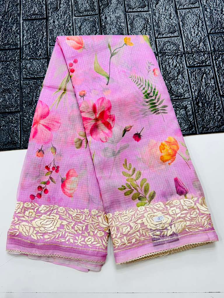 Kota Sarees