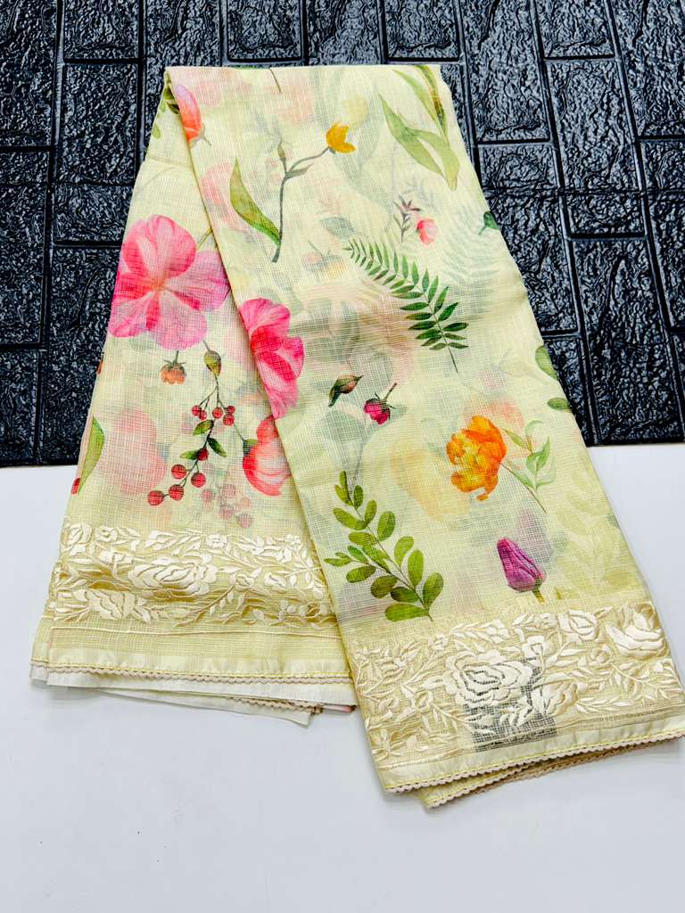 Kota Sarees