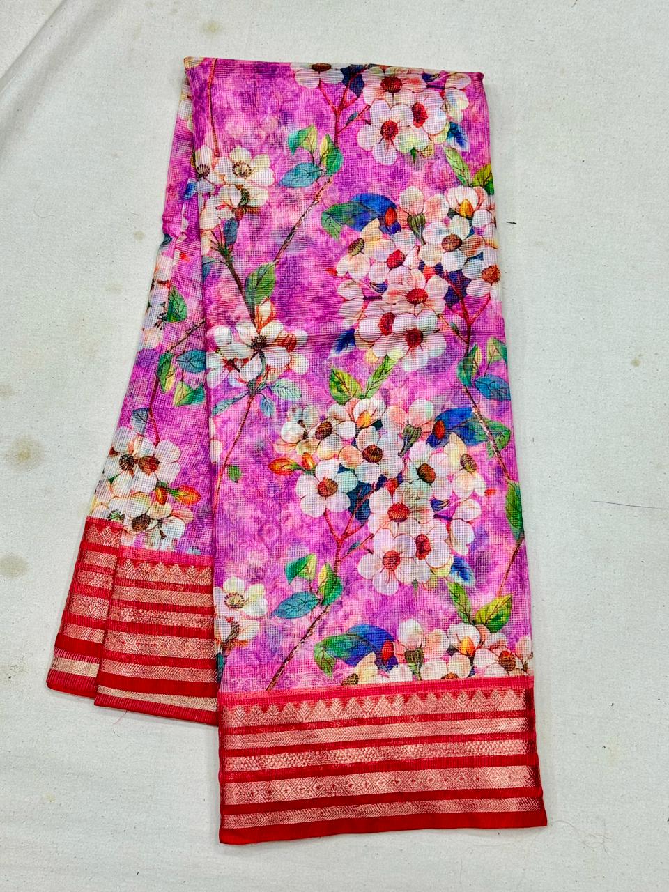 Kota Sarees