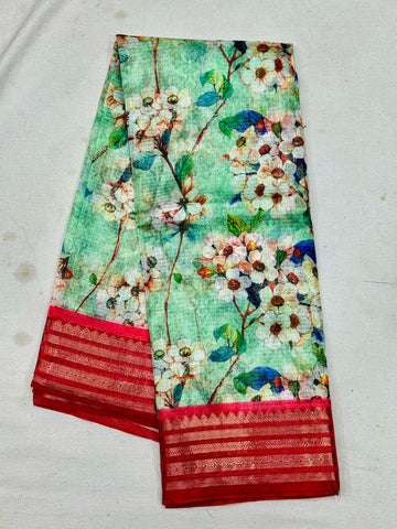 Kota Sarees
