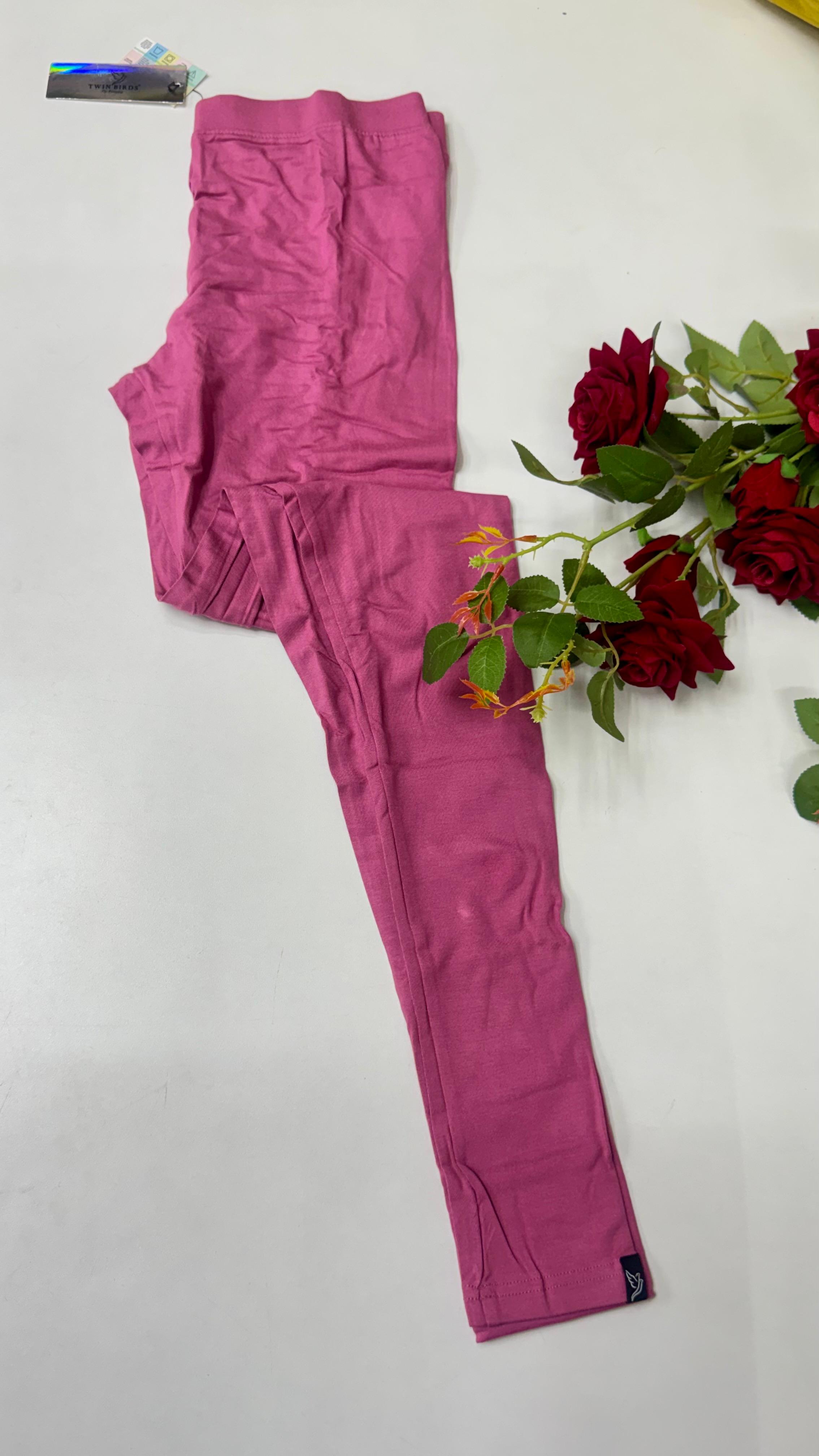 Ladies Ankle Leggings (XXL) Size