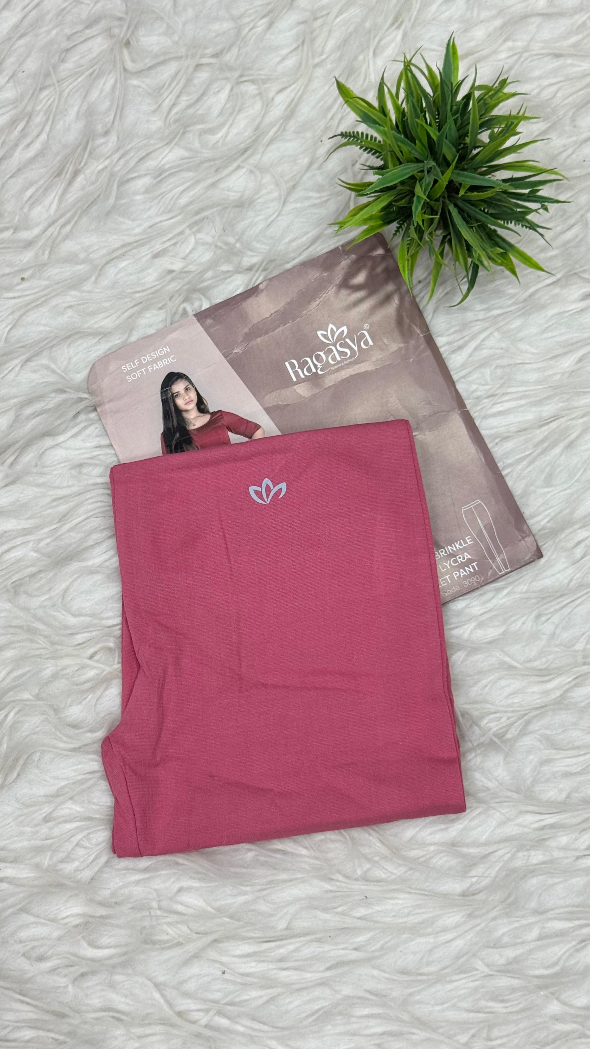 Ladies Straight Full Leggings (L) Size