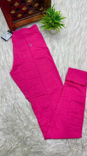 V Star Brand Ladies Chudi Leggings (L) Size