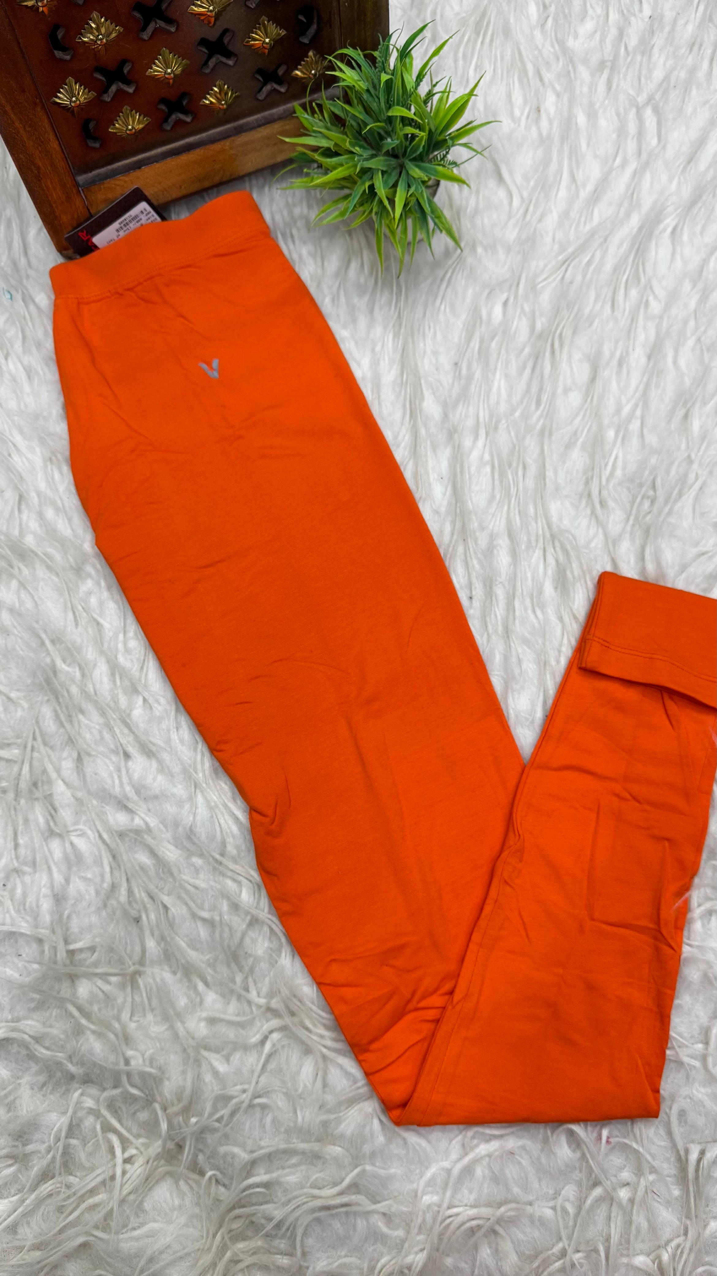 V Star Brand Ladies Chudi Leggings (XL) Size
