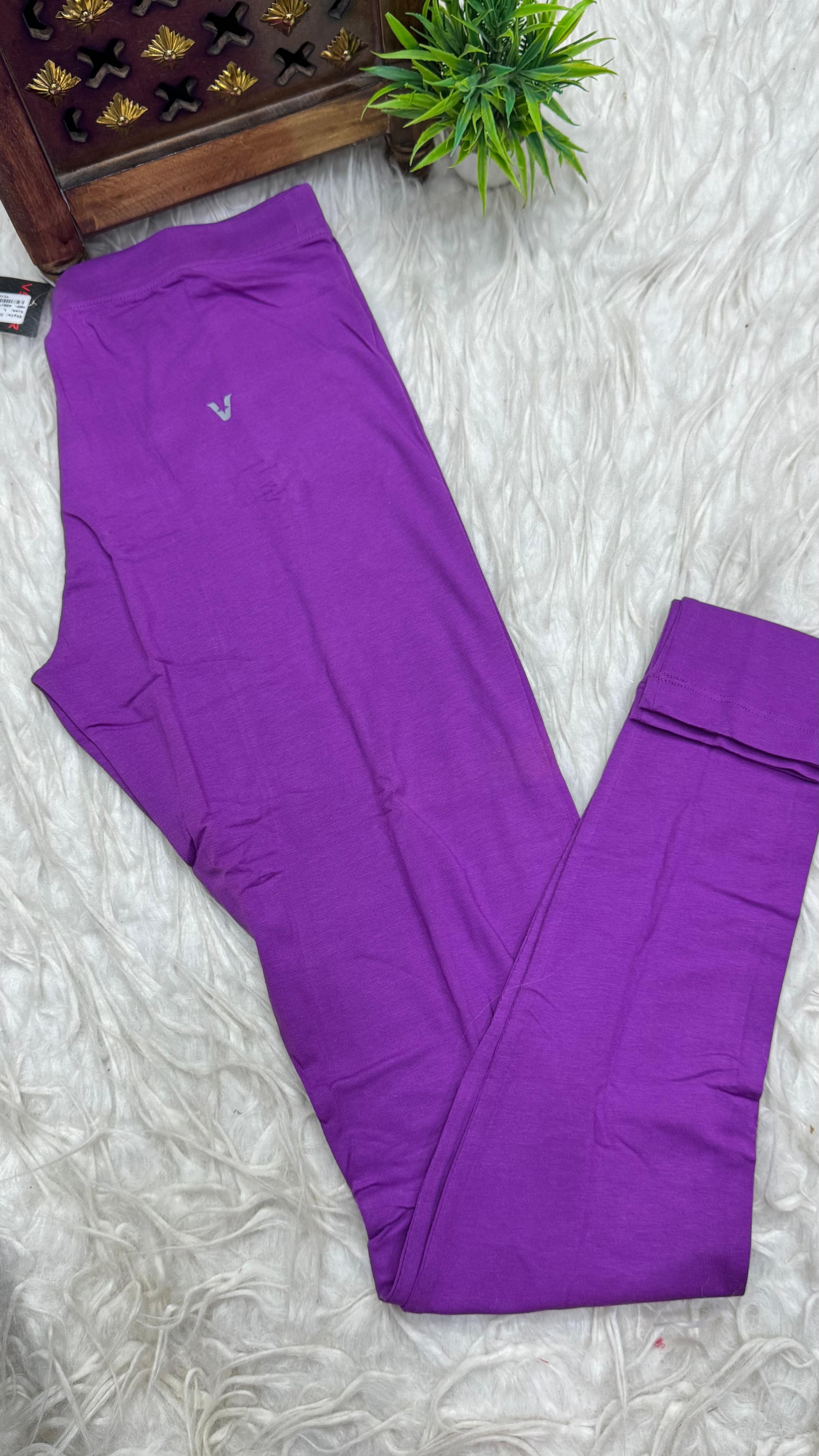 V Star Brand Ladies Chudi Leggings (XL) Size