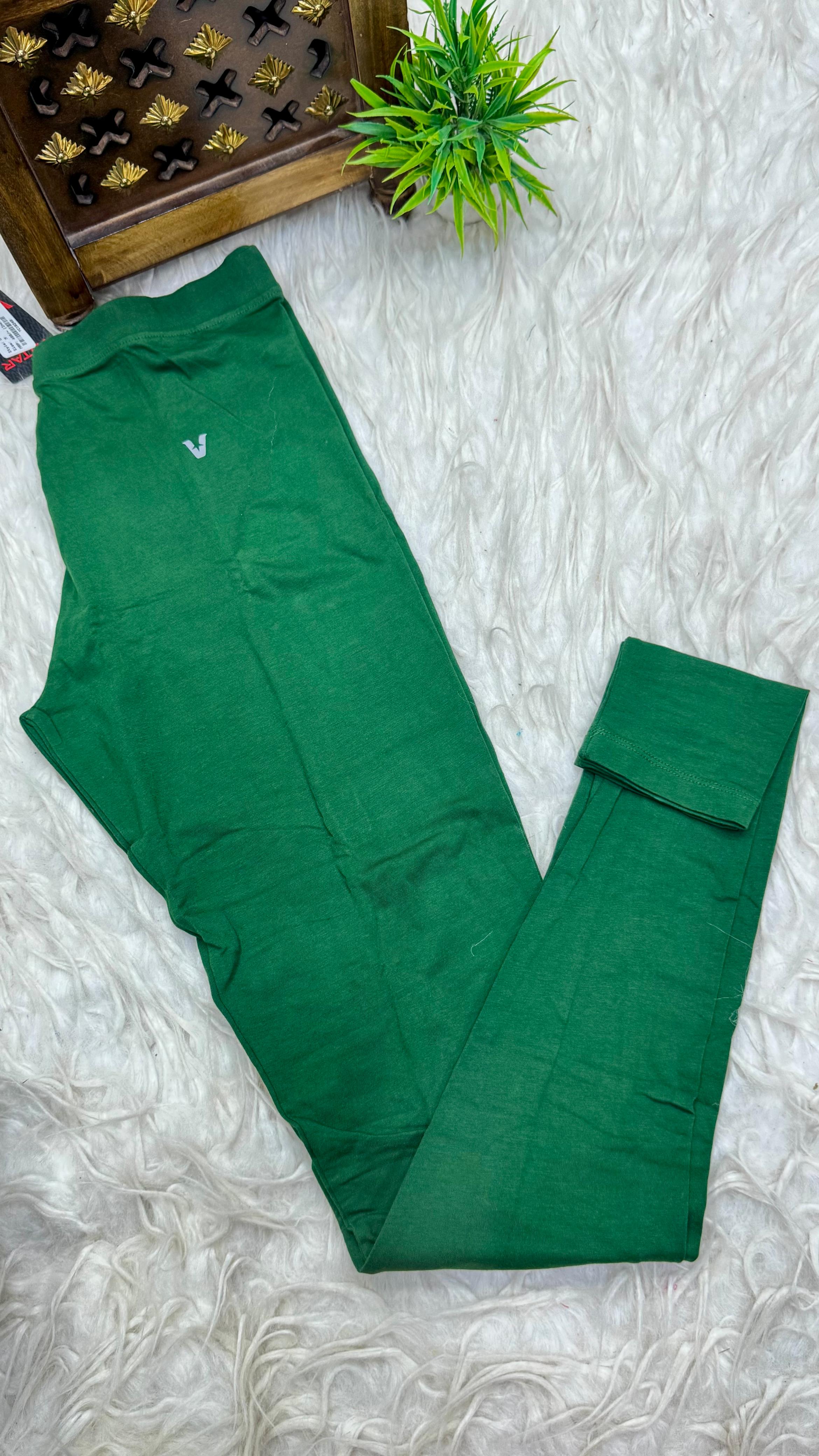 V Star Brand Ladies Chudi Leggings (M) Size
