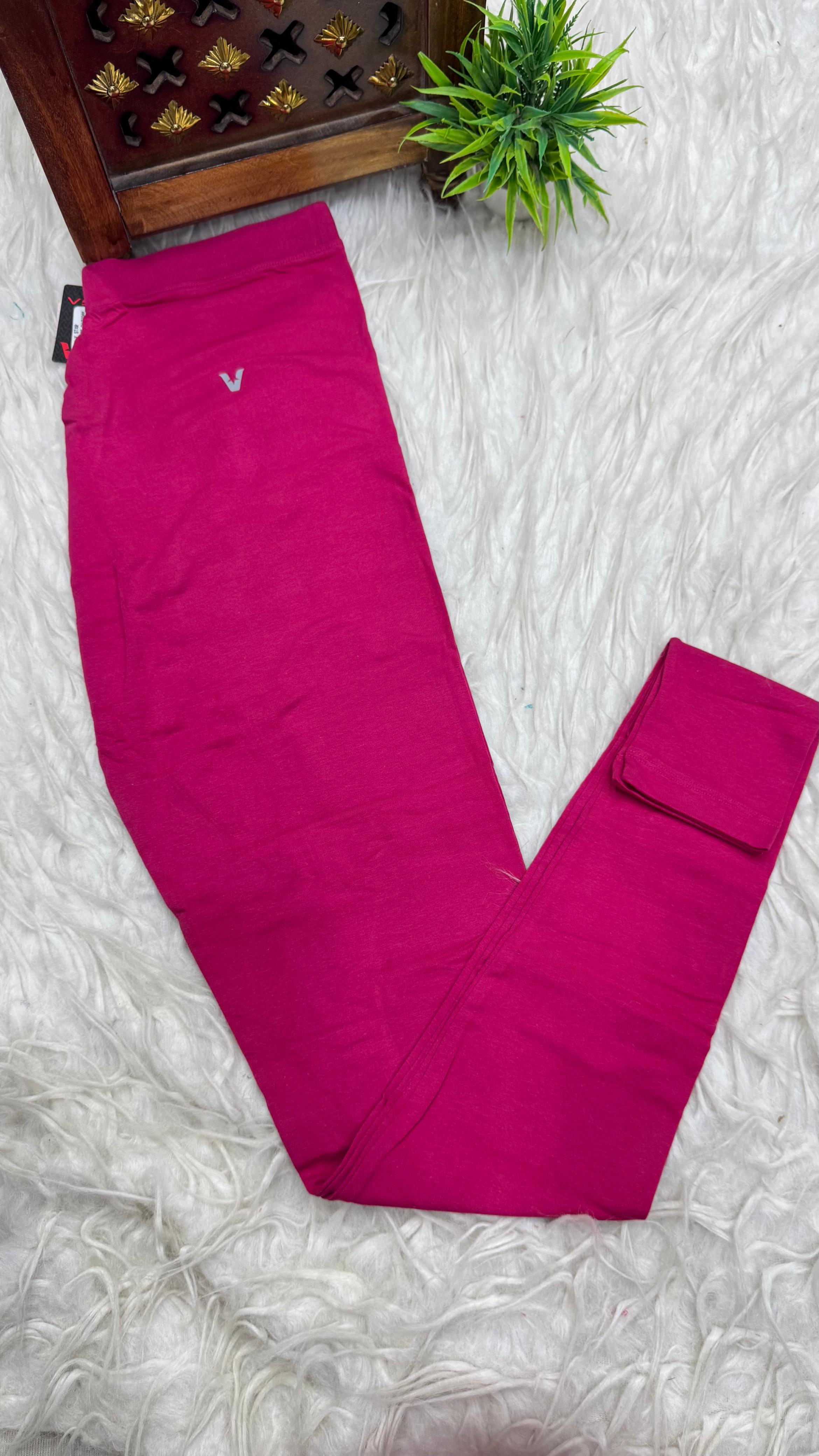 V Star Brand Ladies Chudi Leggings (XL) Size