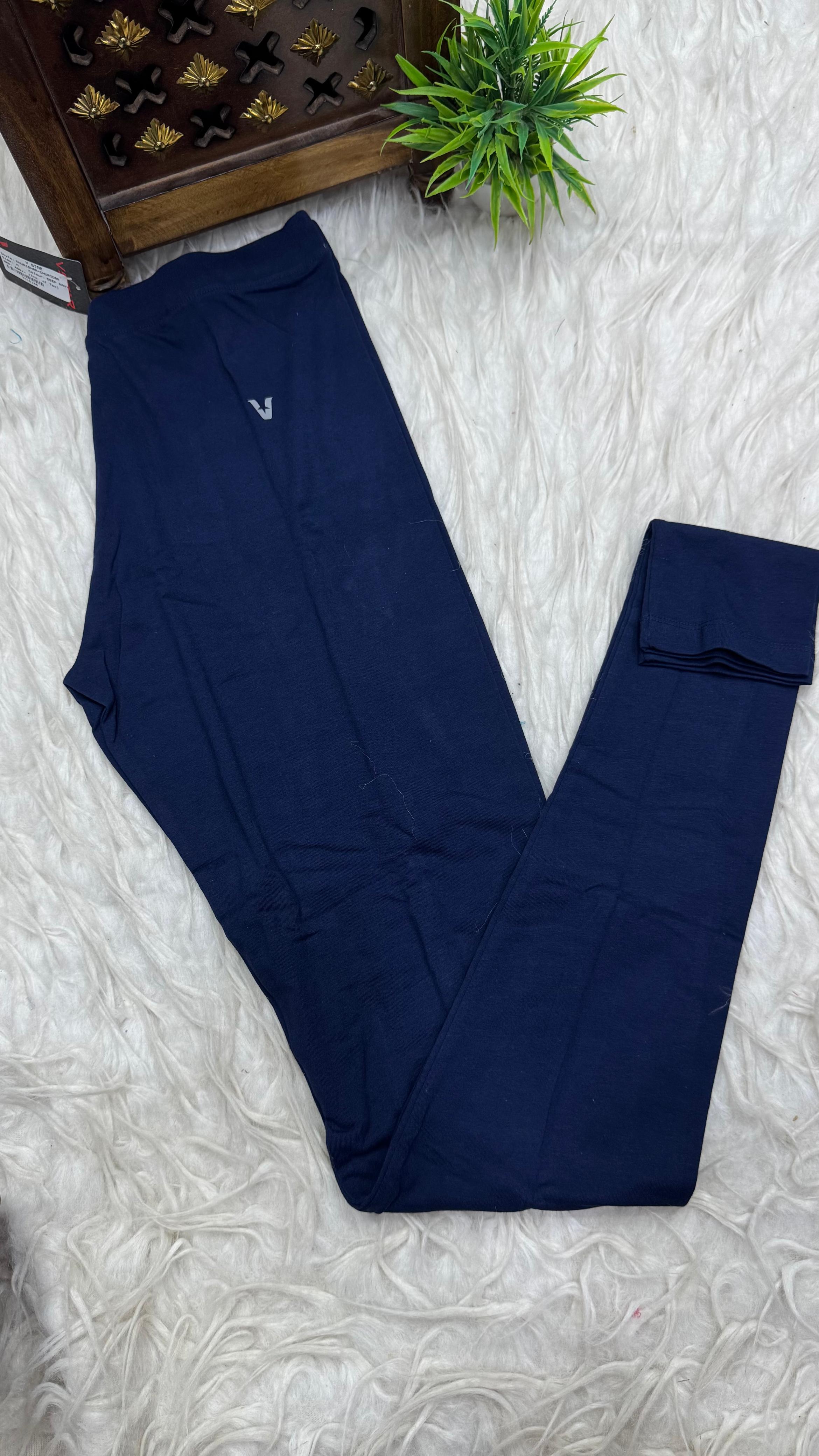 V Star Brand Ladies Chudi Leggings (M) Size