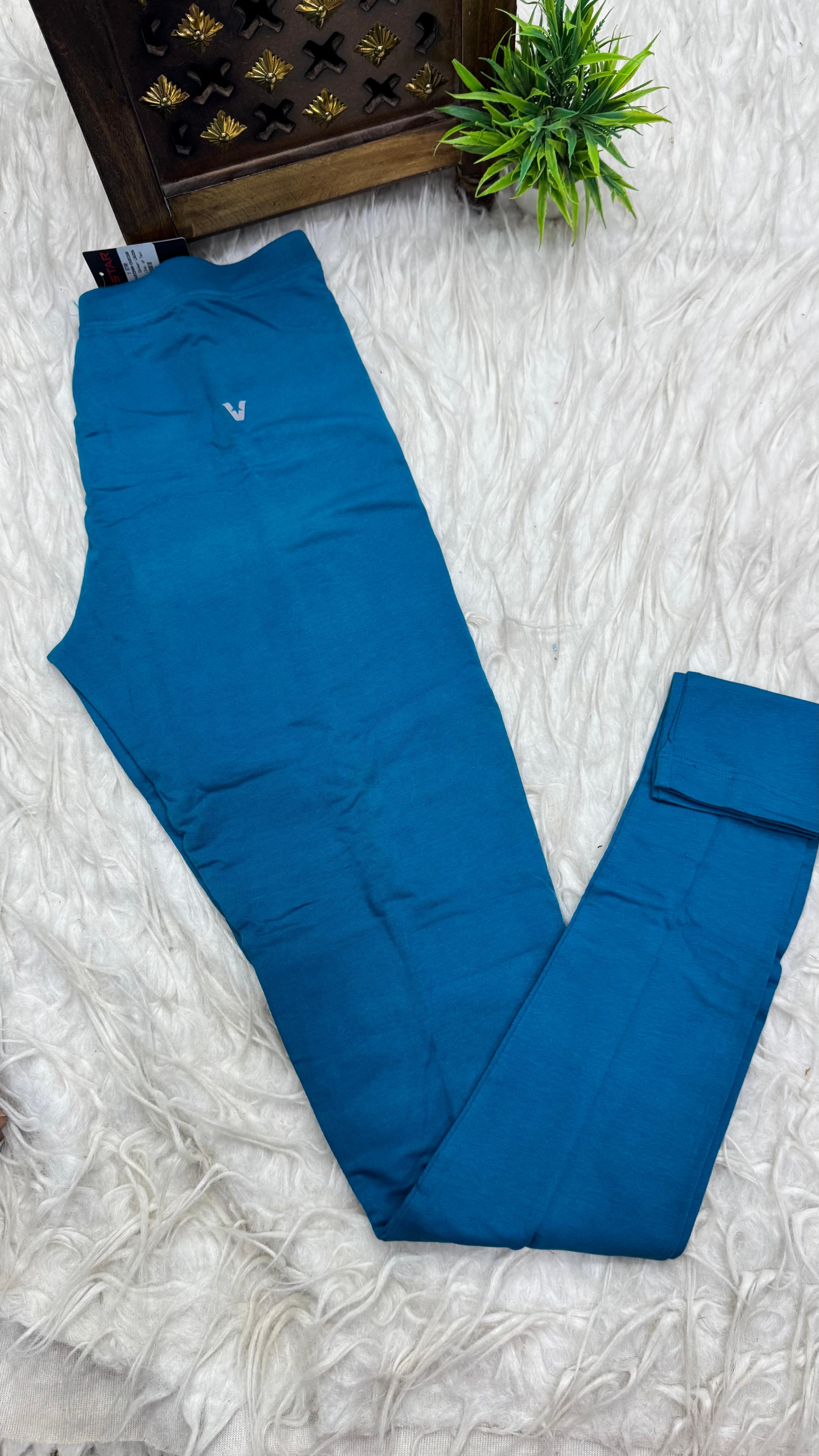 V Star Brand Ladies Chudi Leggings (L) Size