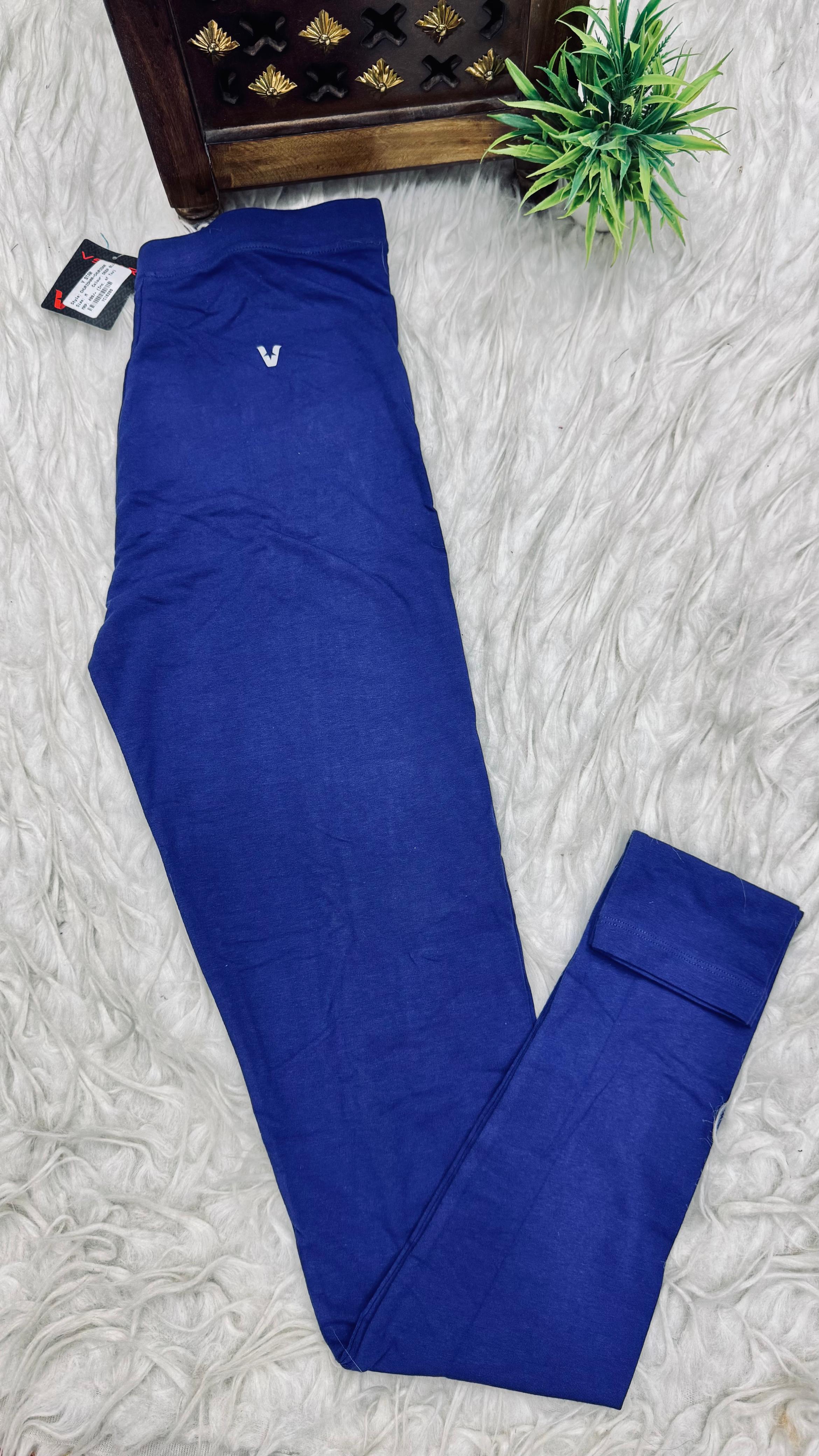 V Star Brand Ladies Chudi Leggings (L) Size