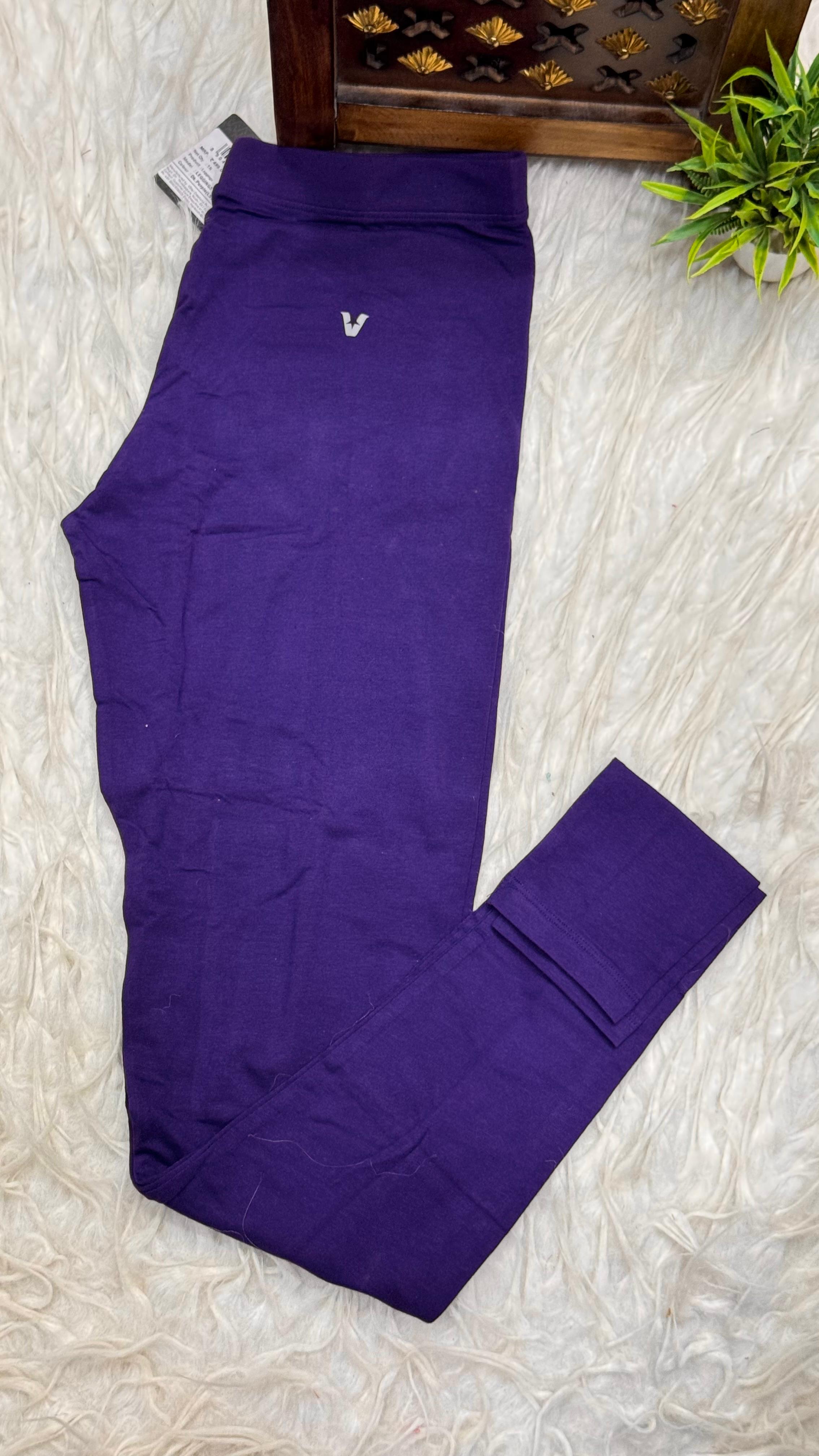 V Star Brand Ladies Chudi Leggings (XL) Size
