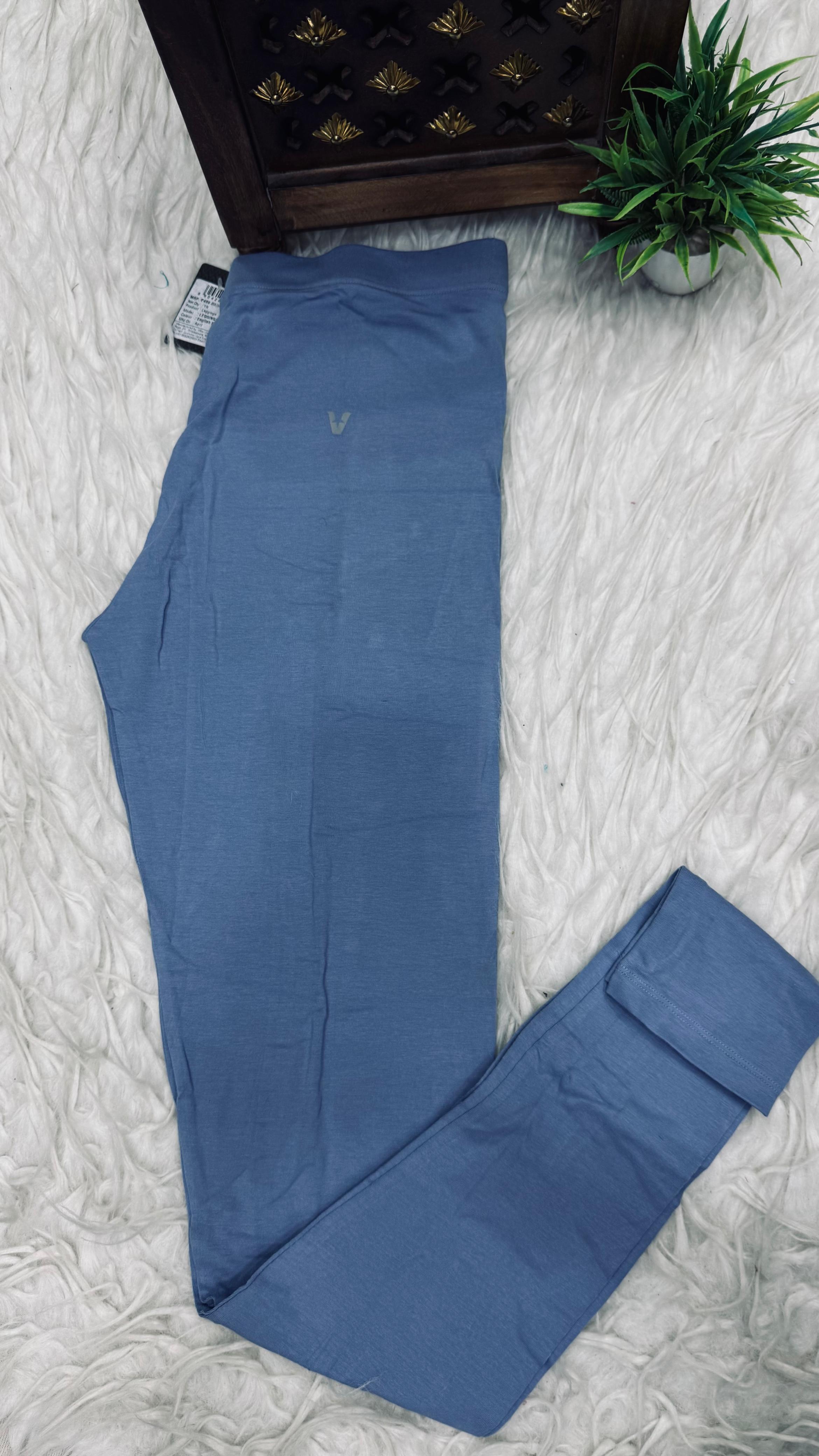 V Star Brand Ladies Chudi Leggings (XXL) Size