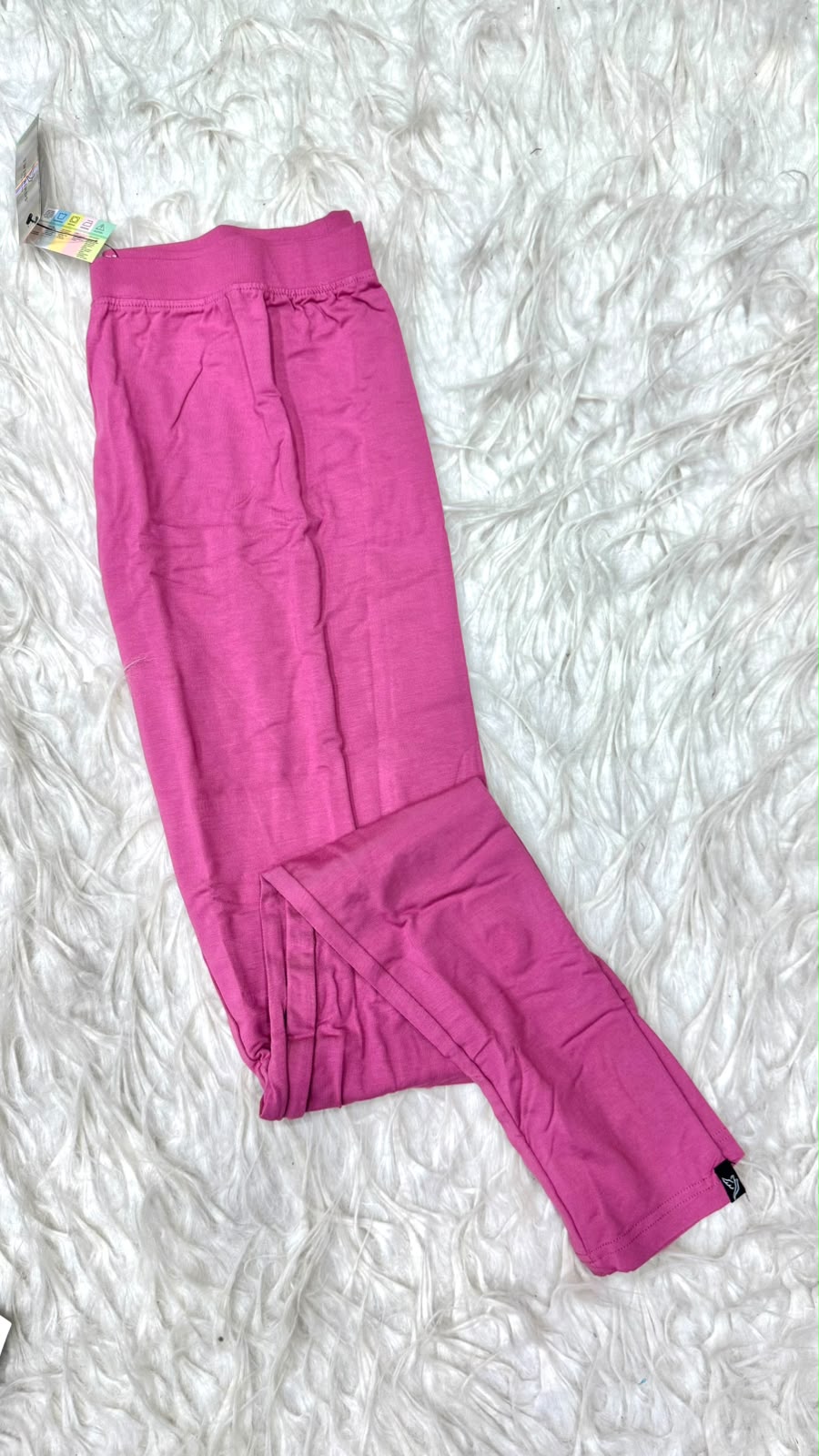 TwinBird Ankle Leggings (M) Size