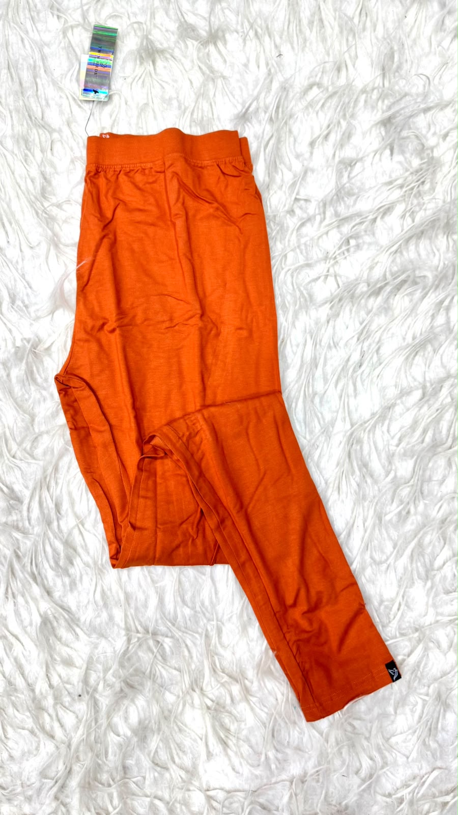 TwinBird Chudi Leggings (XL) Size