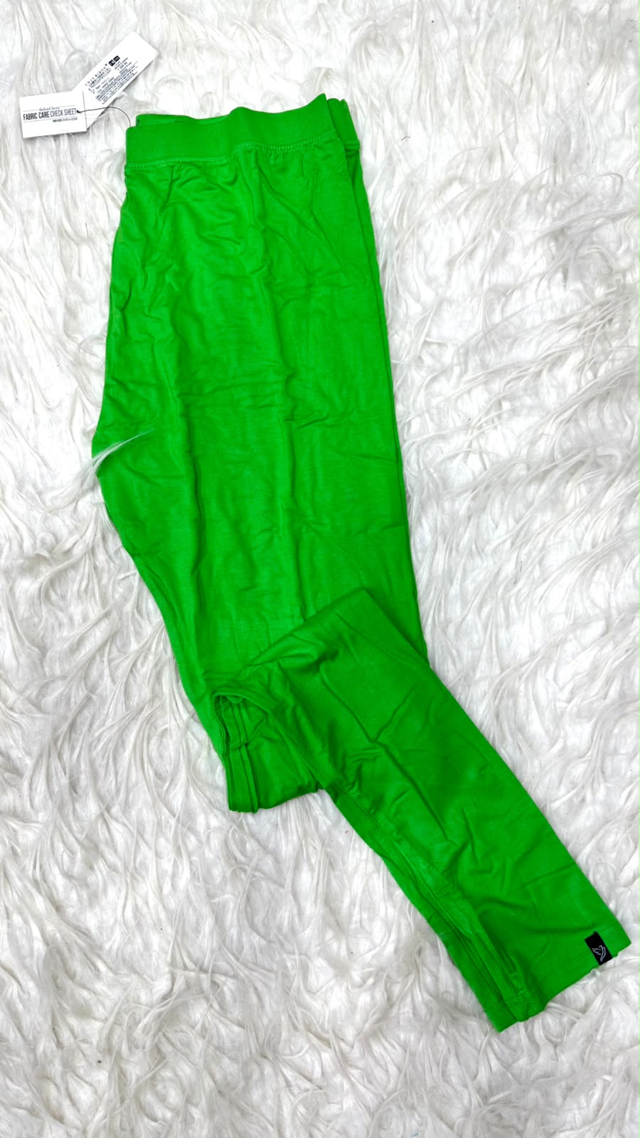 TwinBird Chudi Leggings (XL) Size