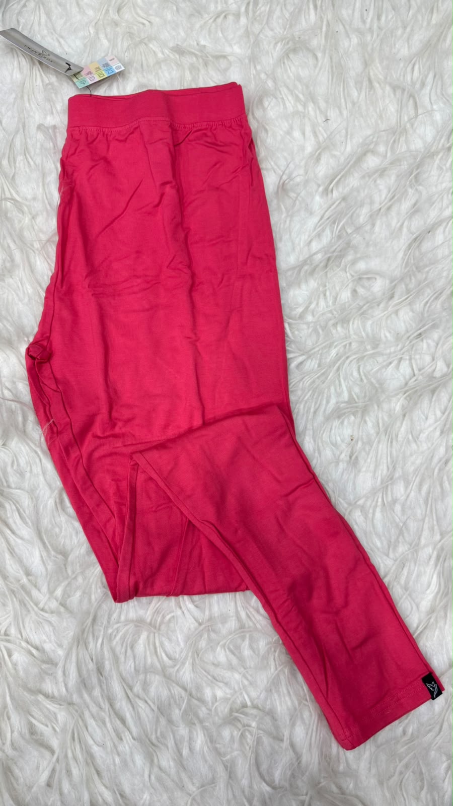 TwinBird Chudi Leggings (M) Size