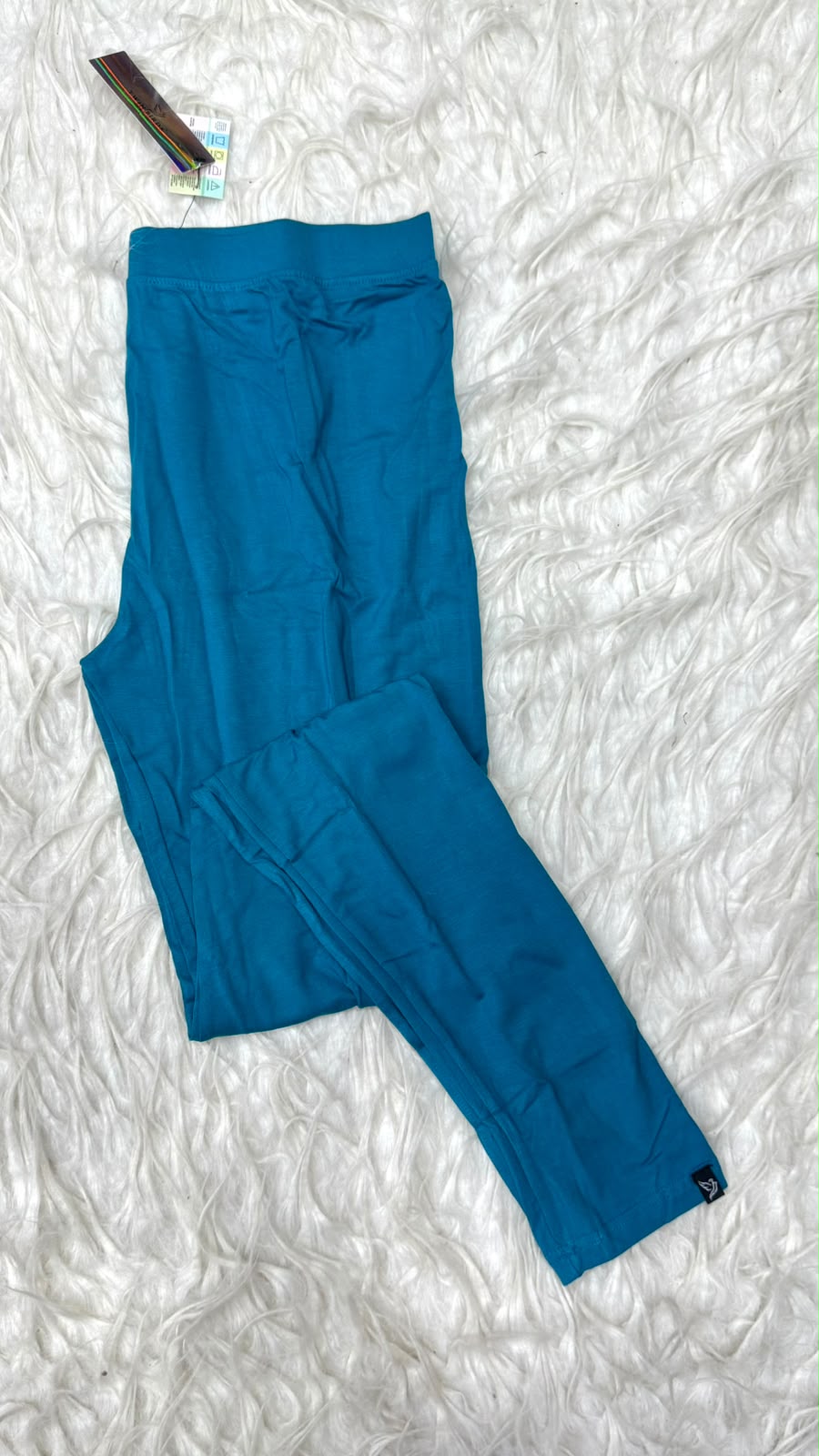 TwinBird Ankle Leggings (XL) Size
