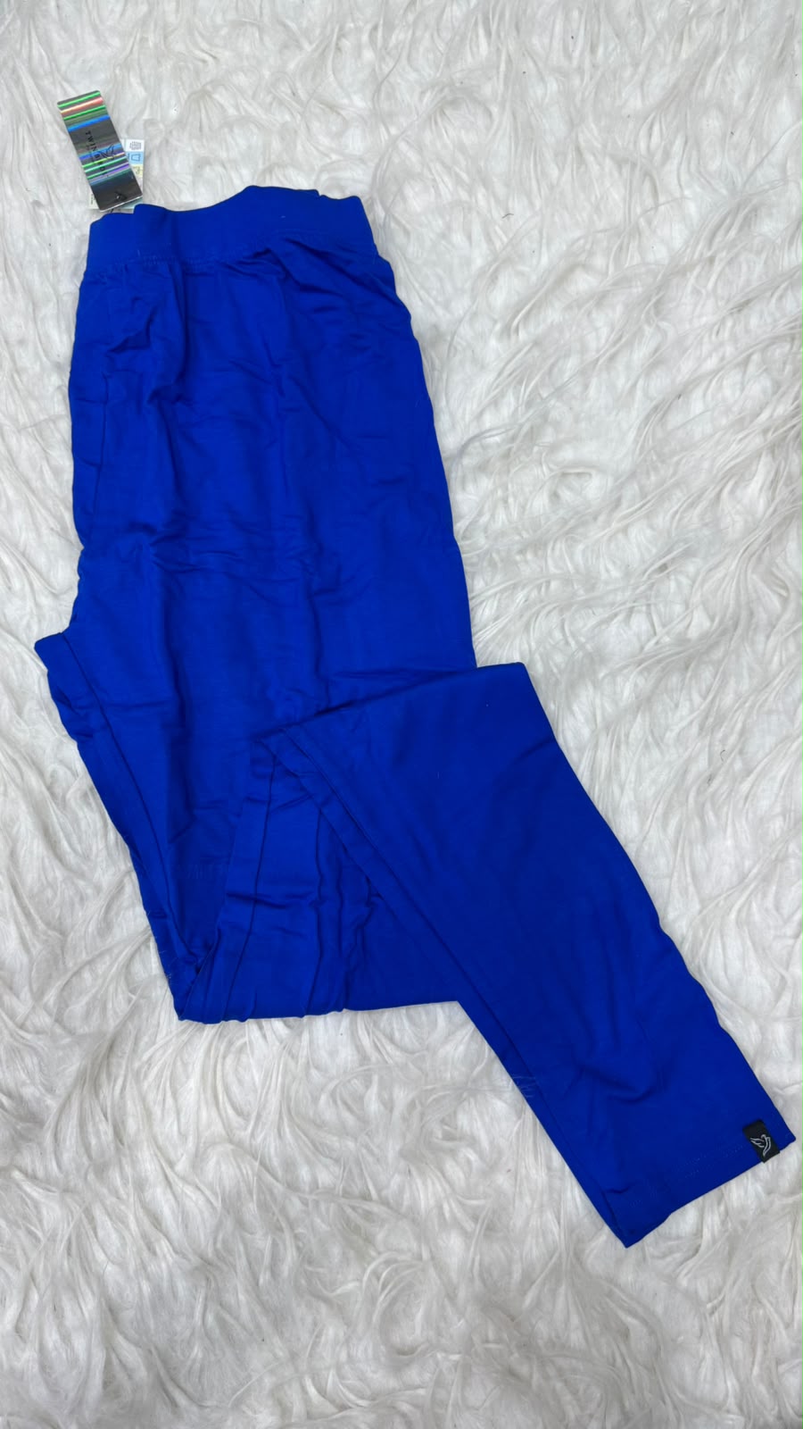 TwinBird Ankle Leggings (S) Size