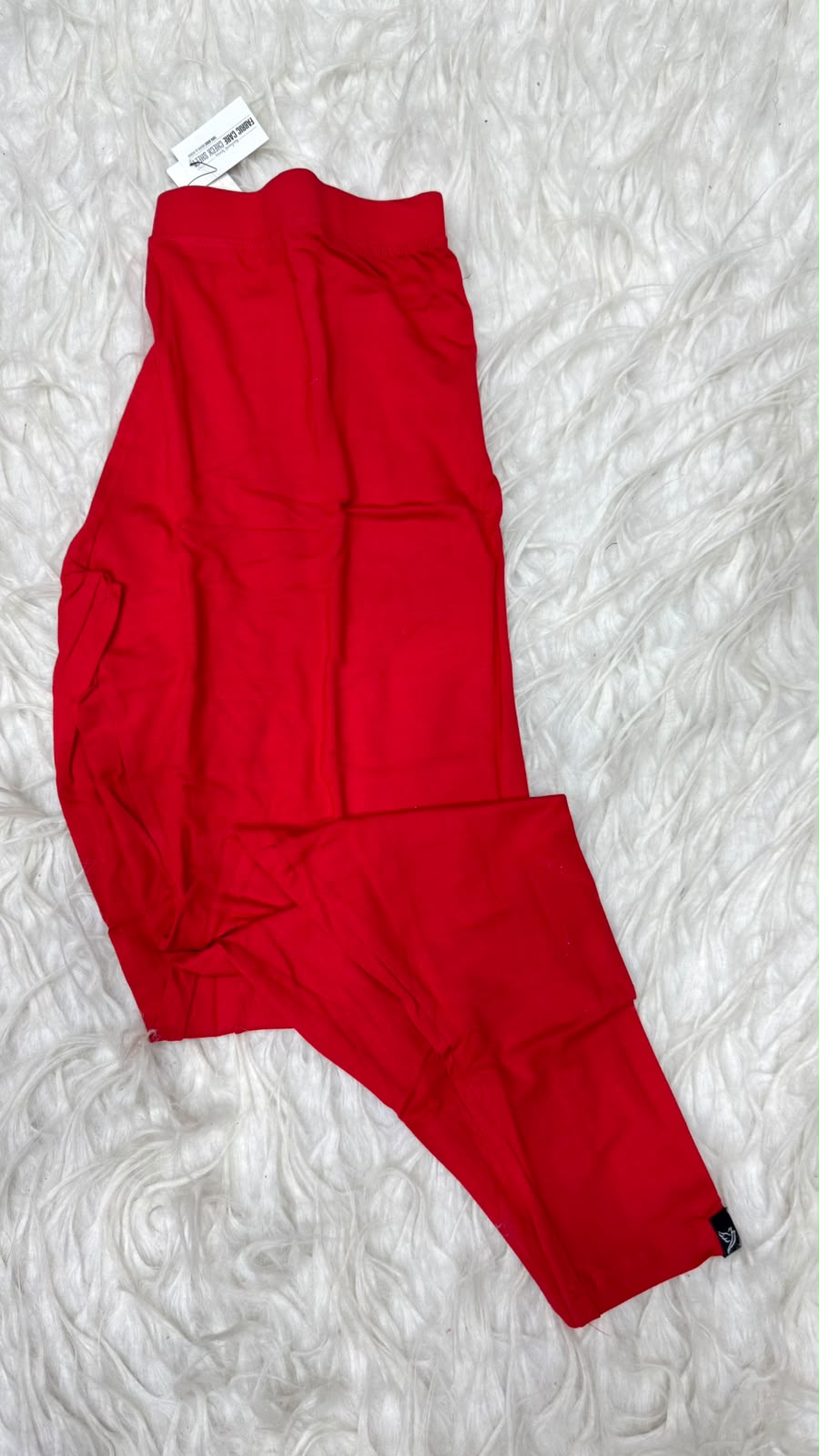 TwinBird Chudi Leggings (M) Size