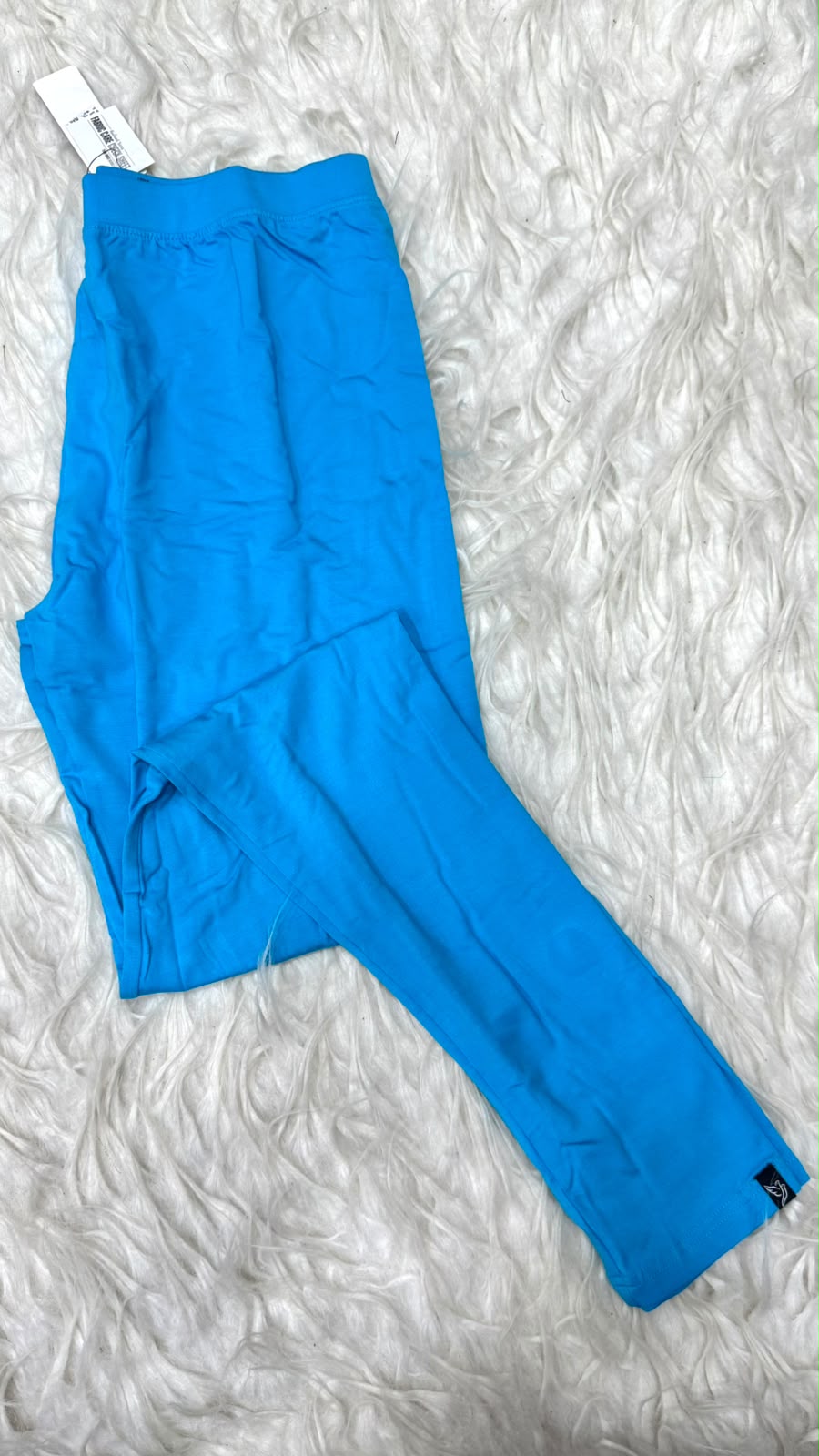 TwinBird Ankle Leggings (XL) Size