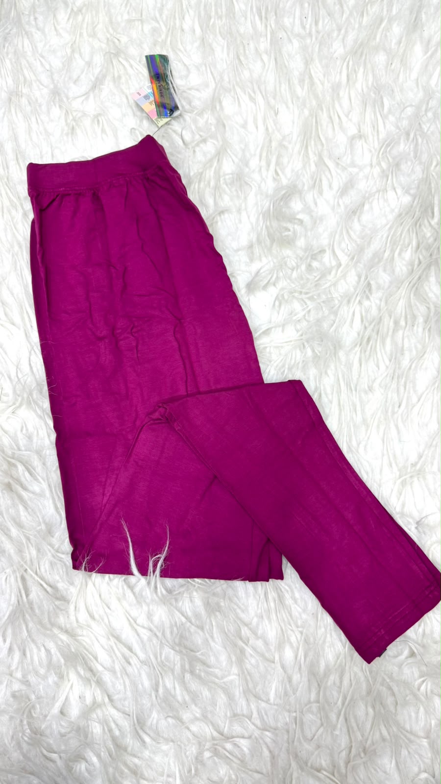 TwinBird Chudi Leggings (M) Size