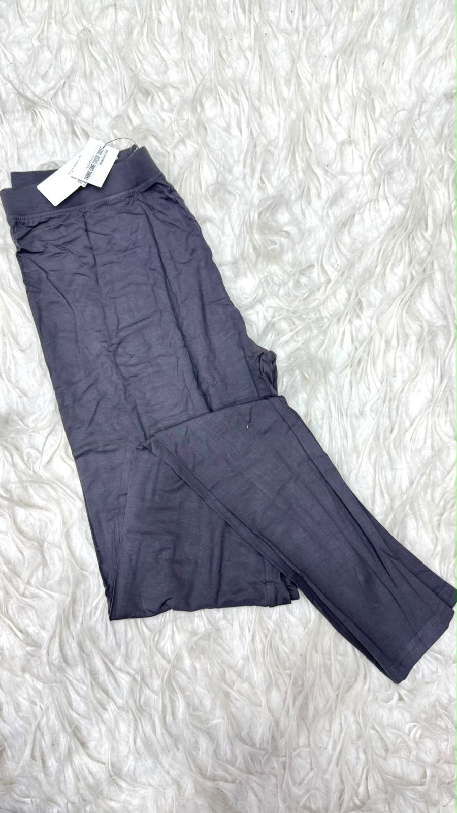 TwinBird Ankle Leggings (L) Size