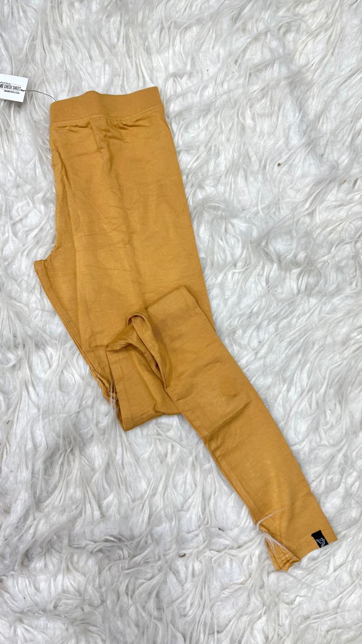 TwinBird Chudi Leggings (M) Size