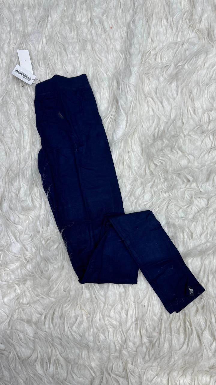 TwinBird Ankle Leggings (S) Size