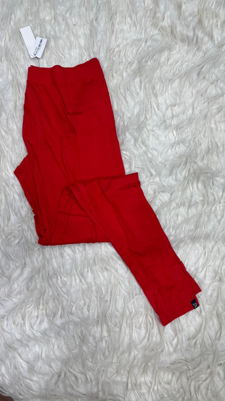 TwinBird Chudi Leggings (M) Size