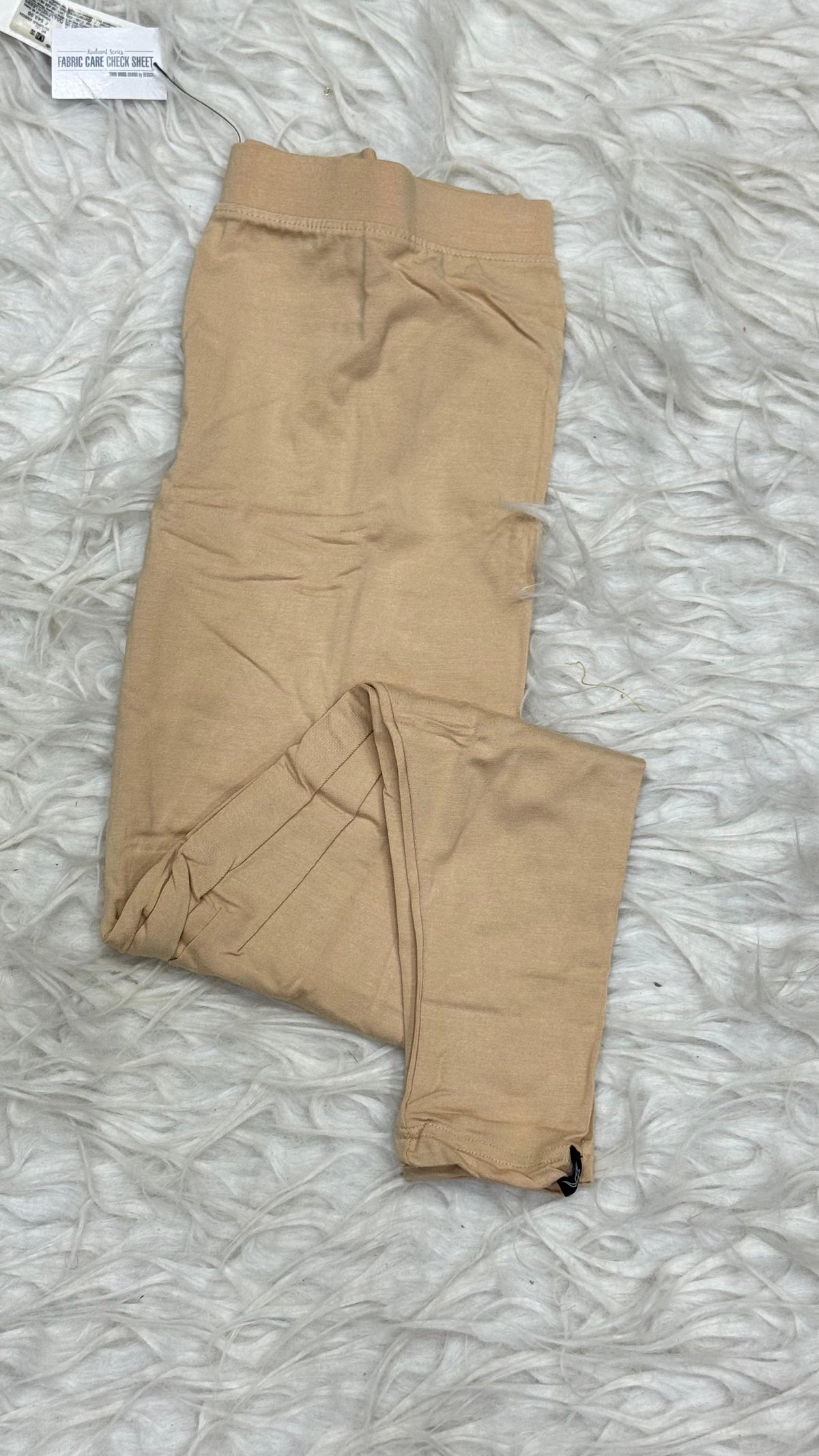 TwinBird Ankle Leggings (M) Size