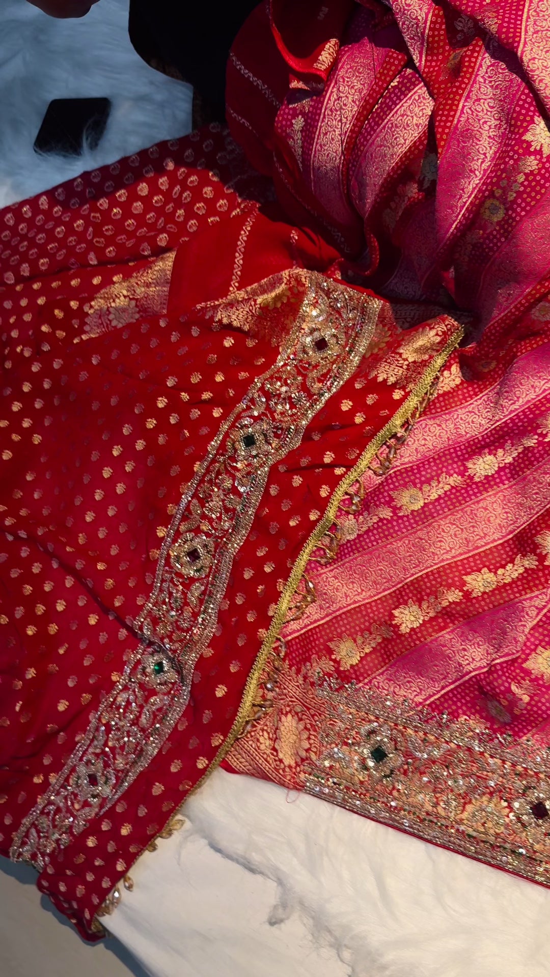 High Party Wear Sarees