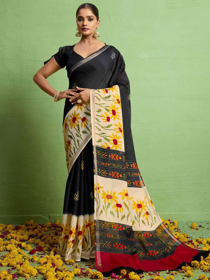 handloom ekkath saree